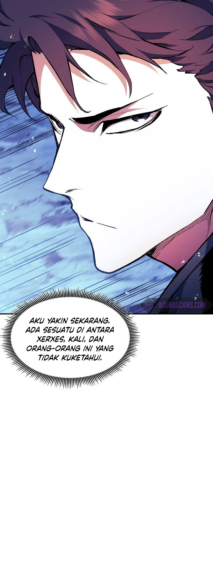 Return of the Broken Constellation Chapter 85 Gambar 32