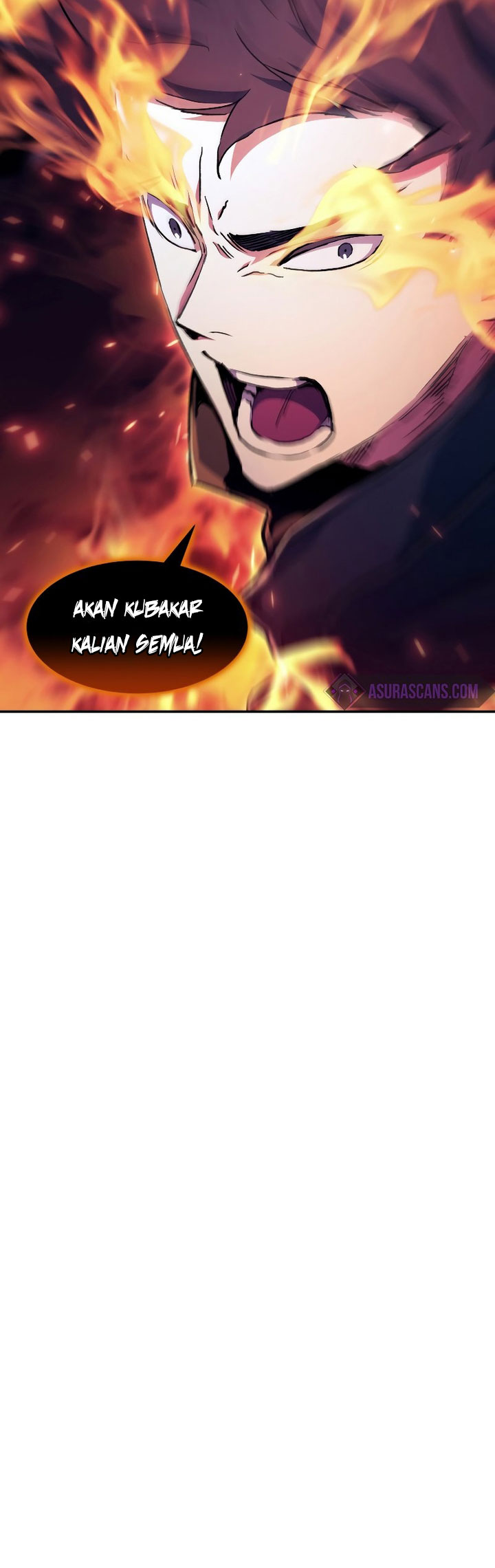 Return of the Broken Constellation Chapter 85 Gambar 35
