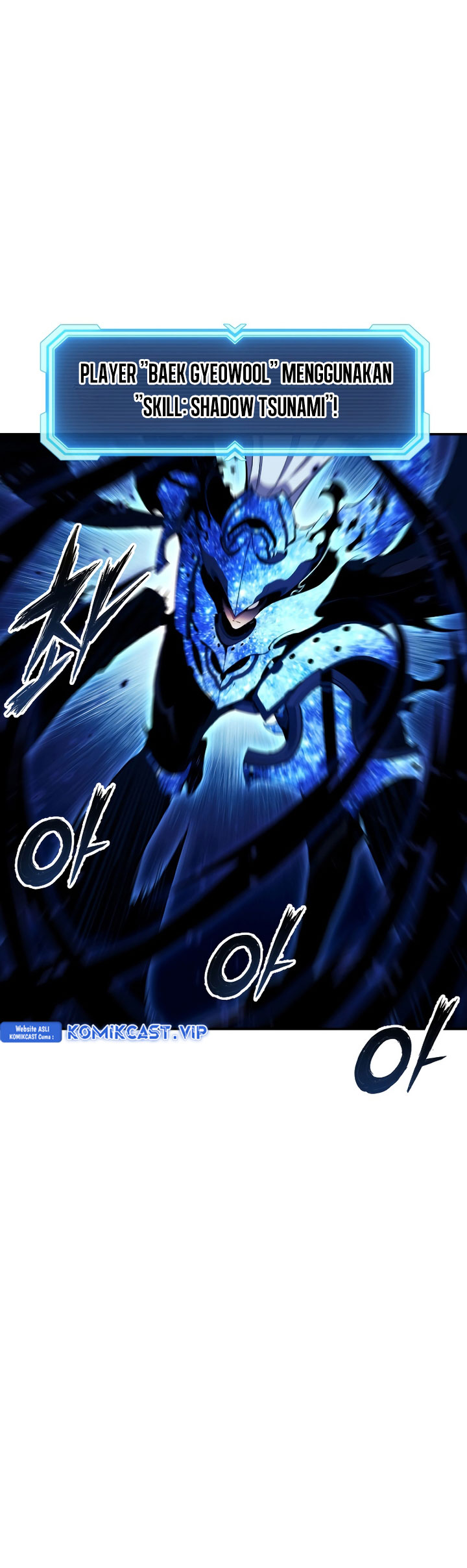 Return of the Broken Constellation Chapter 85 Gambar 37
