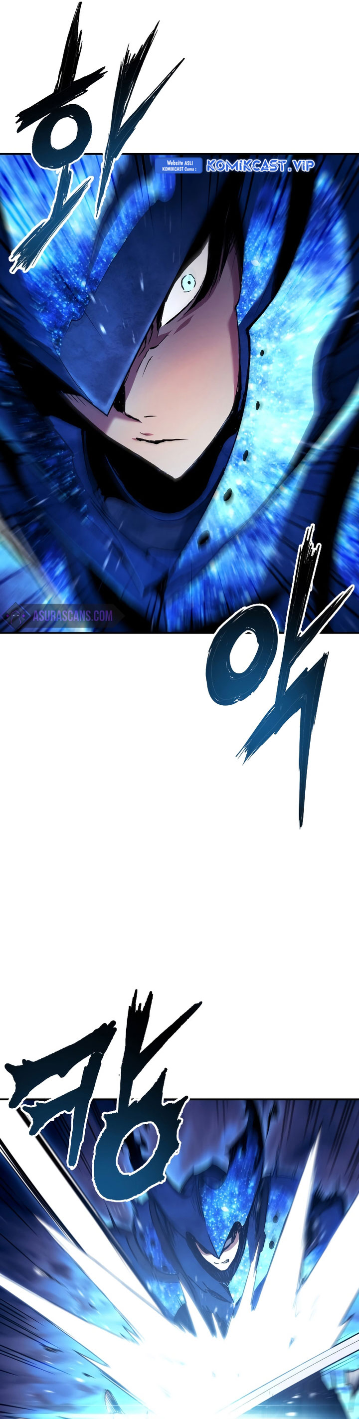 Return of the Broken Constellation Chapter 85 Gambar 41