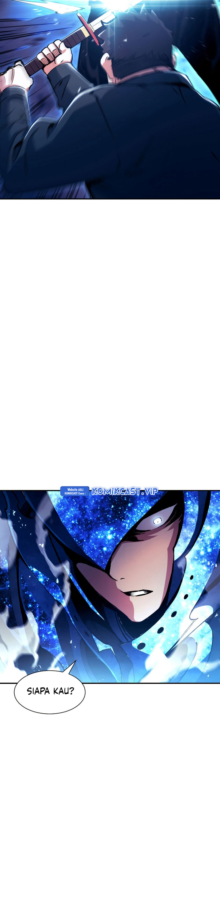 Return of the Broken Constellation Chapter 85 Gambar 42