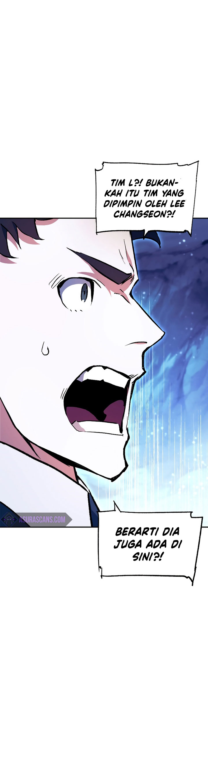 Return of the Broken Constellation Chapter 85 Gambar 45