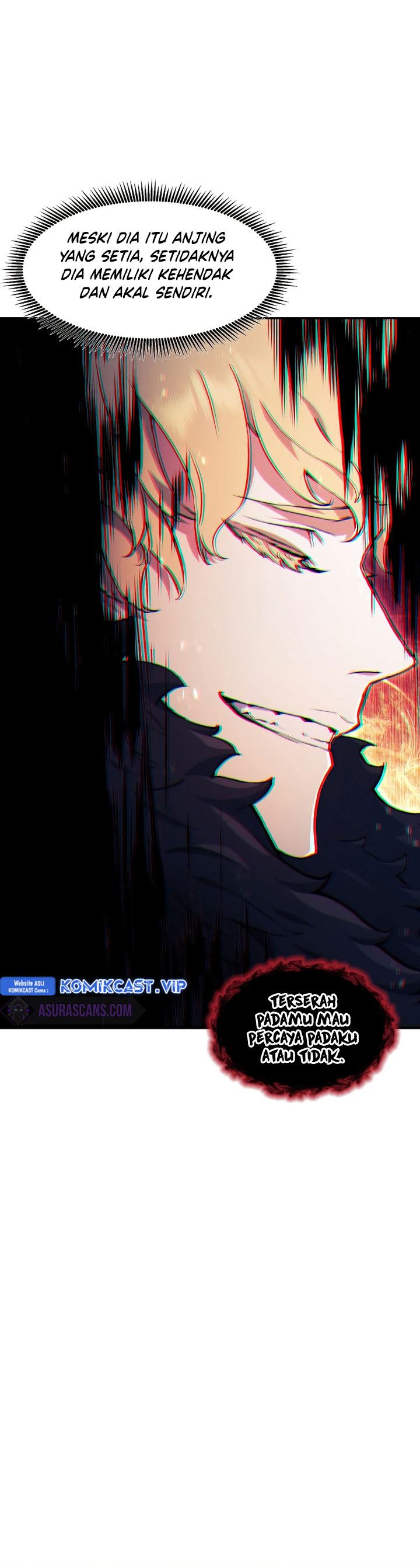 Return of the Broken Constellation Chapter 85 Gambar 49