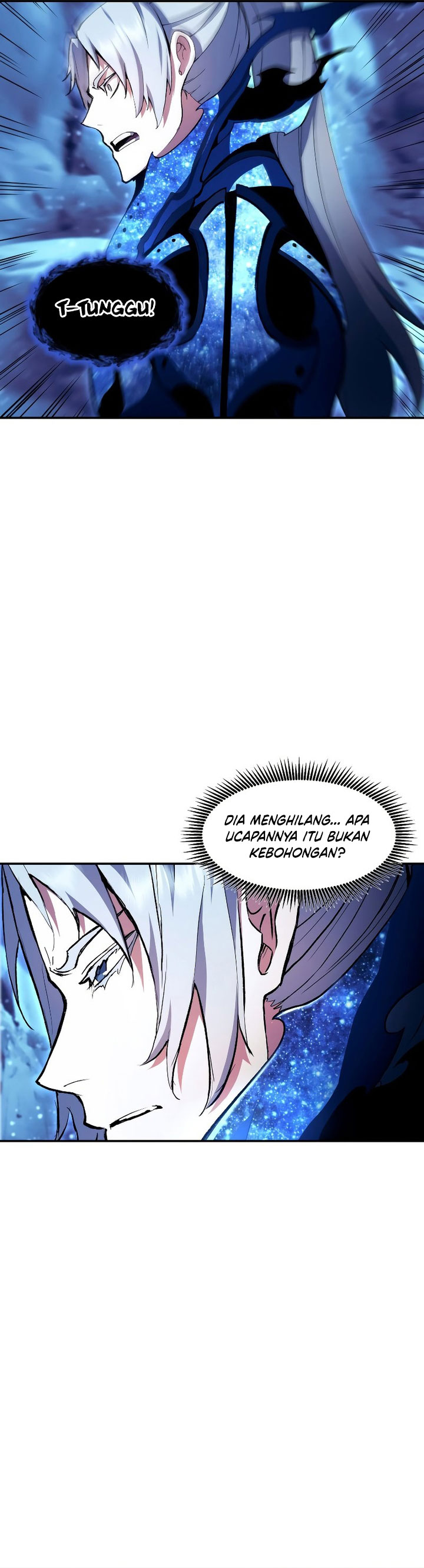 Return of the Broken Constellation Chapter 85 Gambar 50