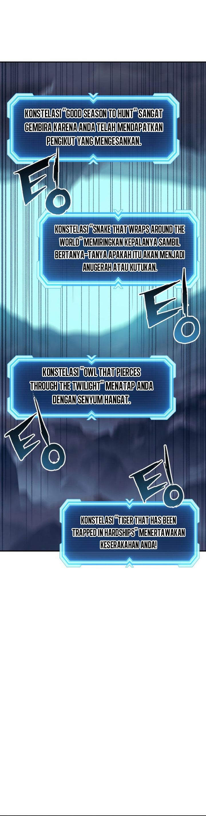 Return of the Broken Constellation Chapter 92 Gambar 7