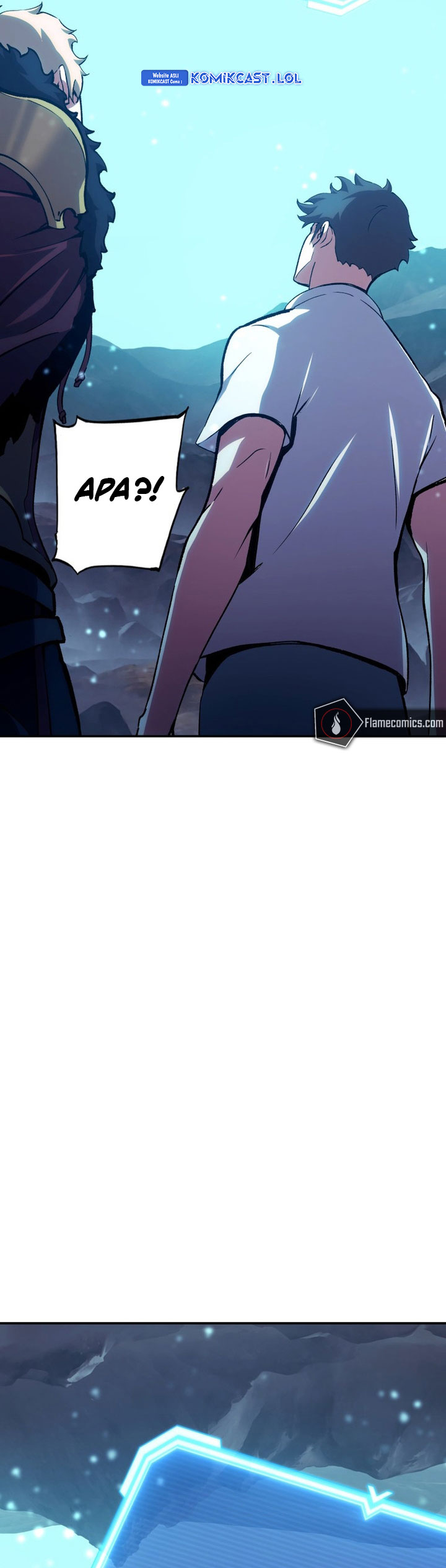 Return of the Broken Constellation Chapter 92 Gambar 10