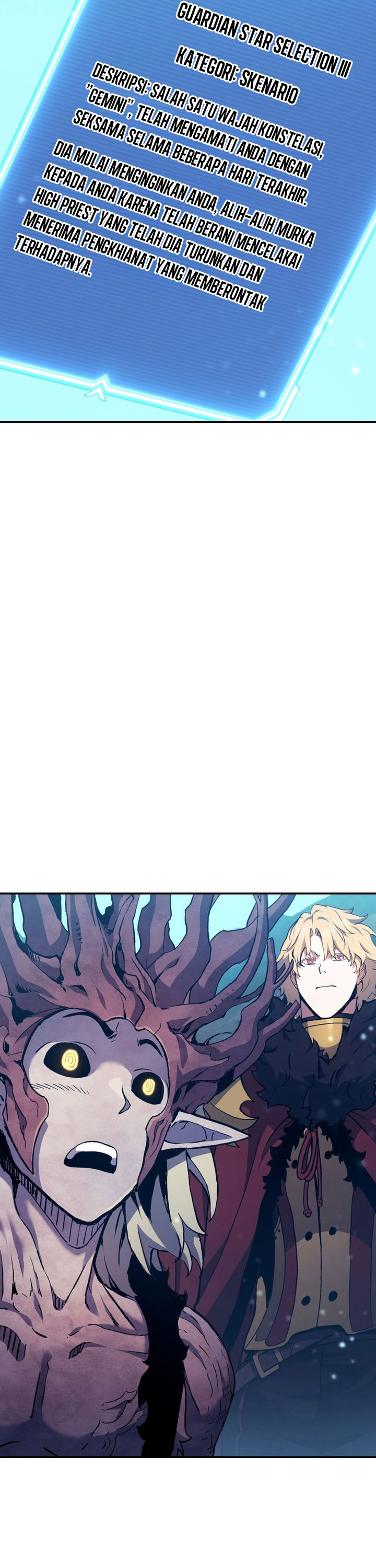 Return of the Broken Constellation Chapter 92 Gambar 11