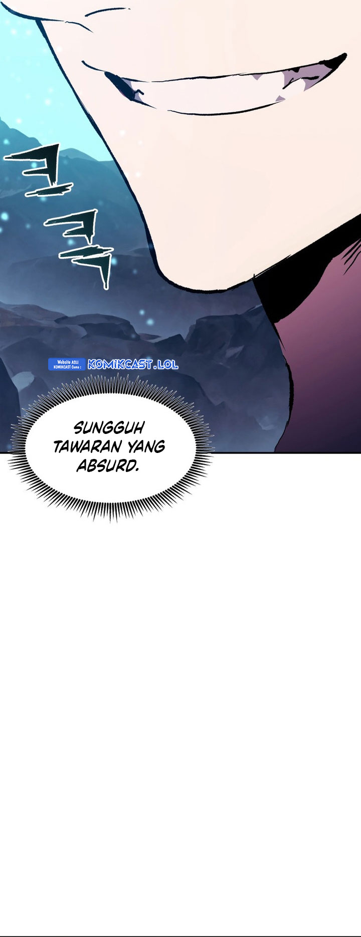 Return of the Broken Constellation Chapter 92 Gambar 18