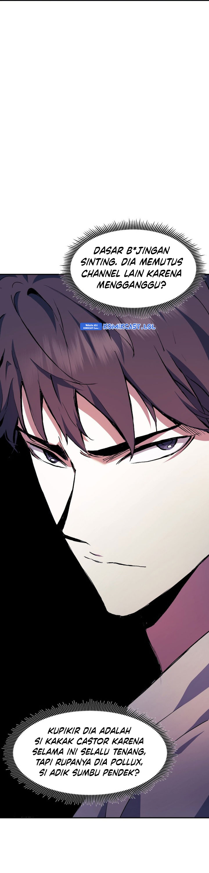 Return of the Broken Constellation Chapter 92 Gambar 22