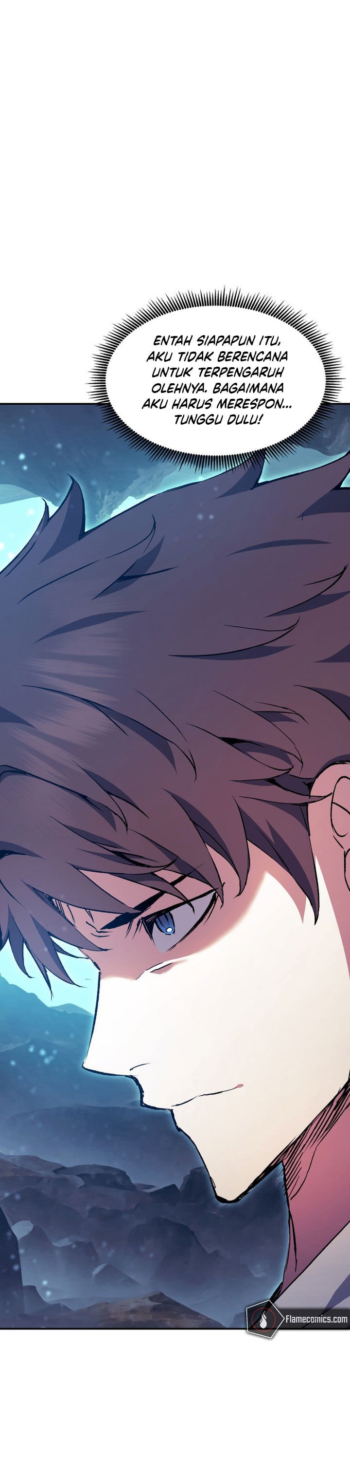 Return of the Broken Constellation Chapter 92 Gambar 23