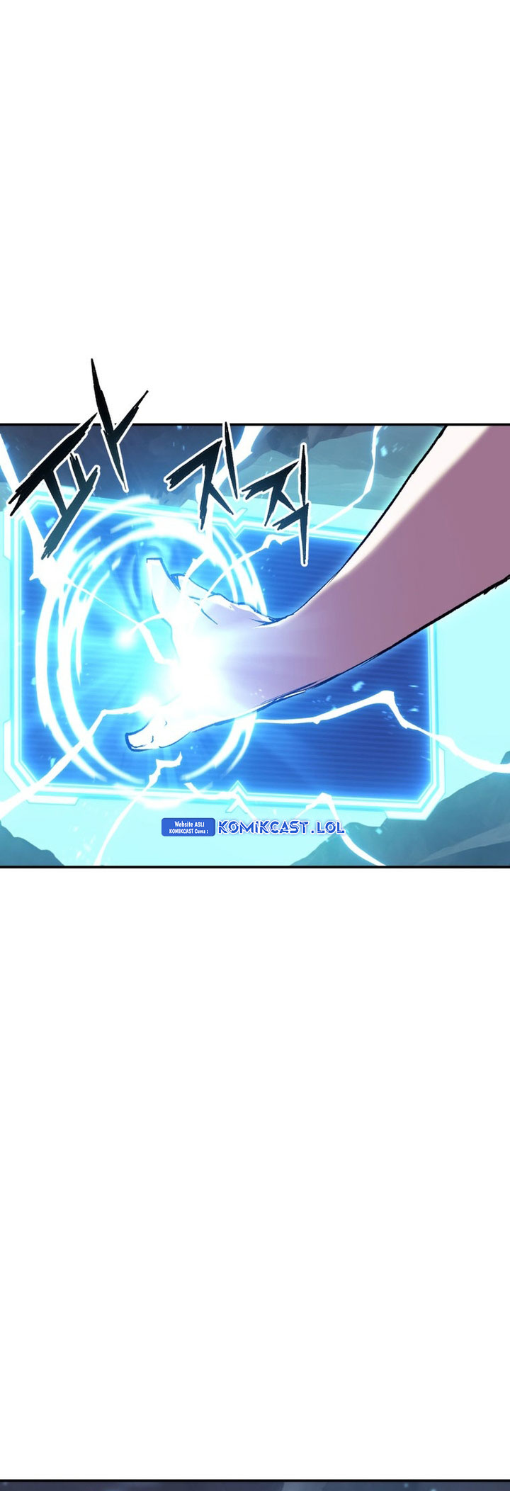Return of the Broken Constellation Chapter 92 Gambar 24