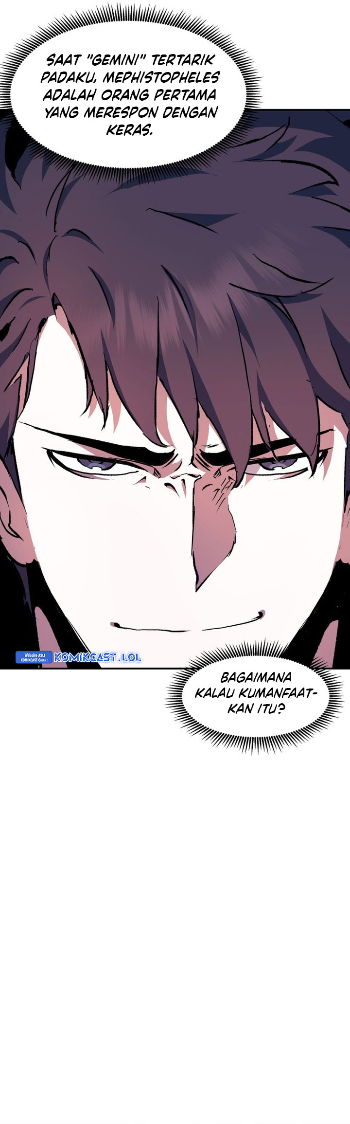 Return of the Broken Constellation Chapter 92 Gambar 28