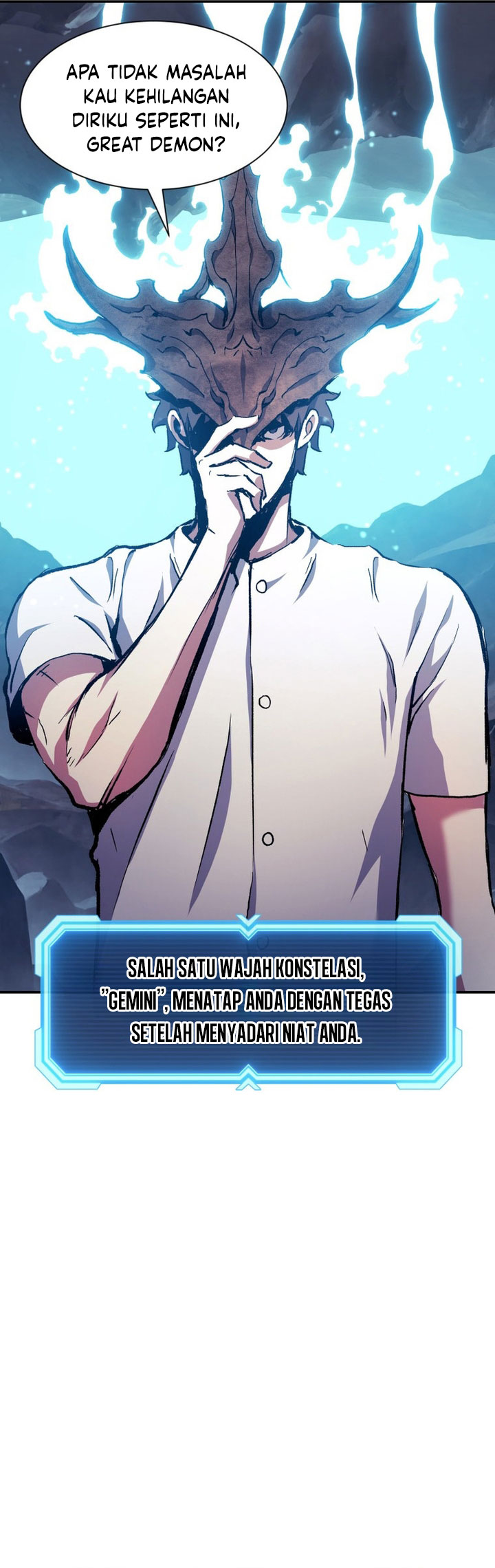 Return of the Broken Constellation Chapter 92 Gambar 29