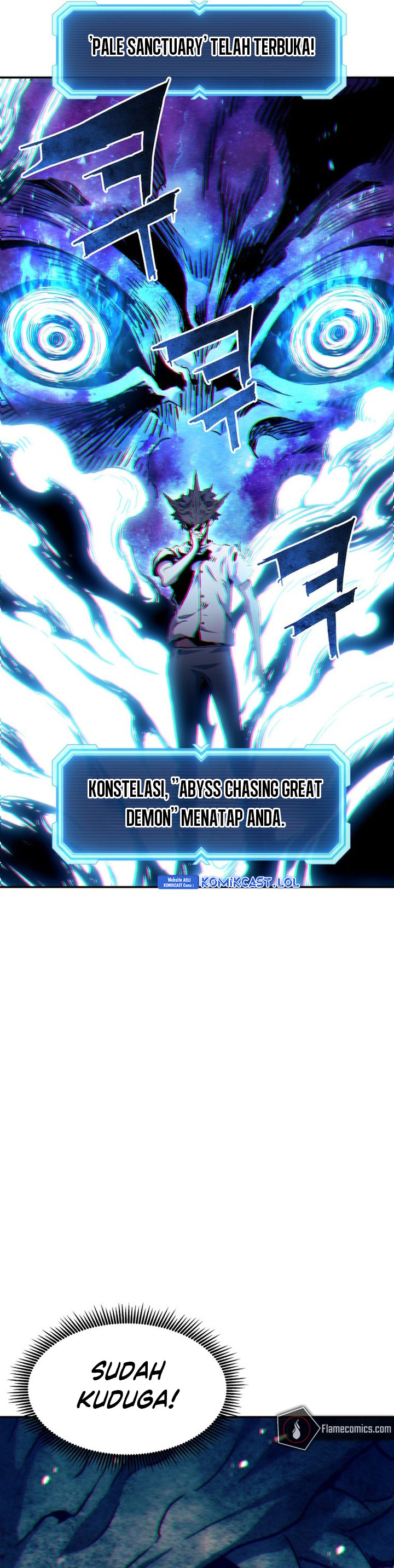 Return of the Broken Constellation Chapter 92 Gambar 30