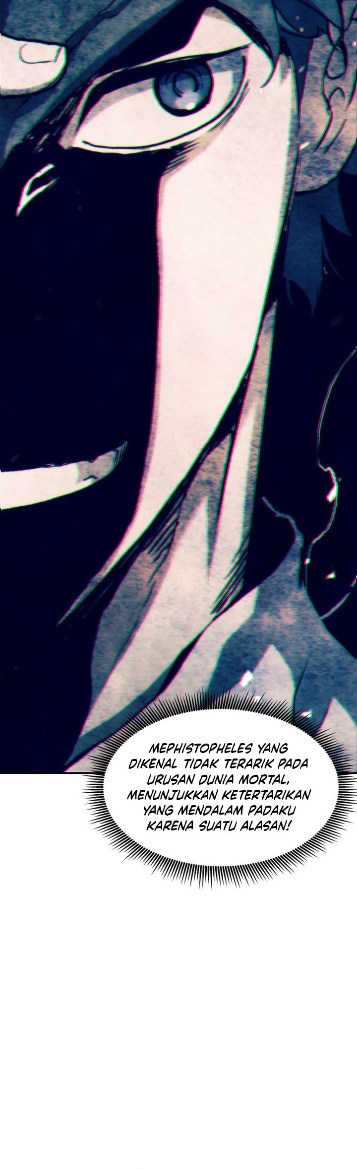 Return of the Broken Constellation Chapter 92 Gambar 31