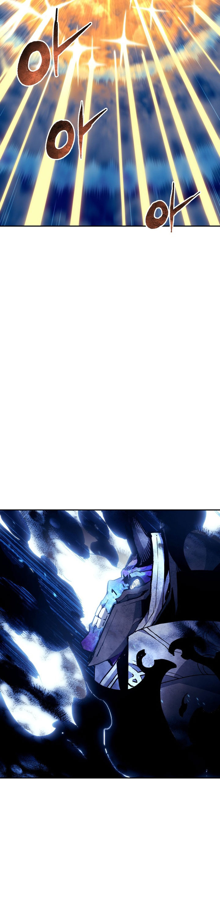 Return of the Broken Constellation Chapter 92 Gambar 35