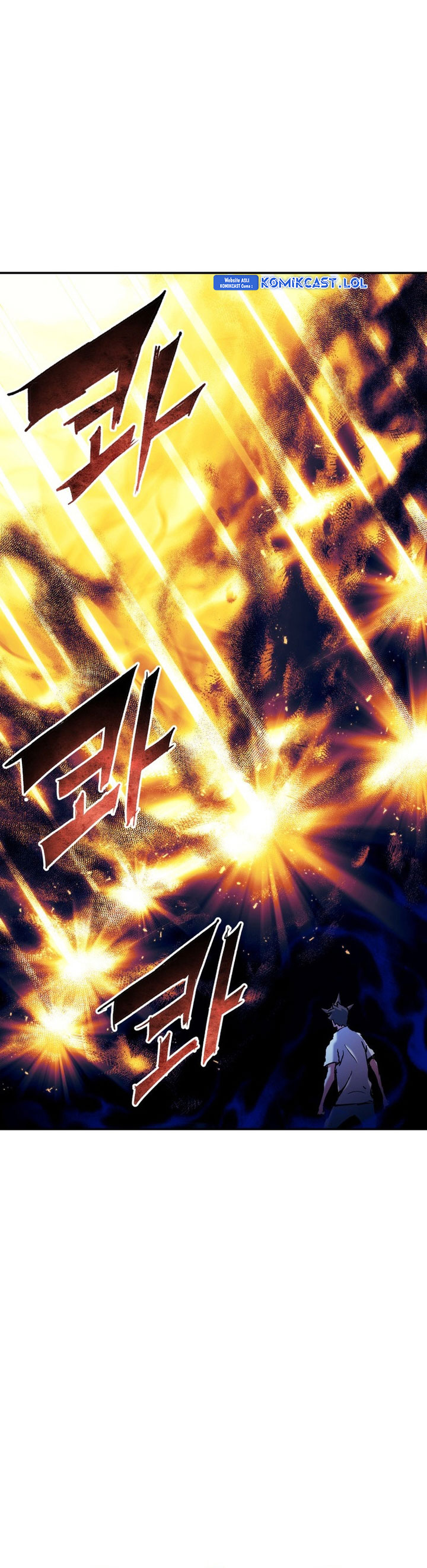 Return of the Broken Constellation Chapter 92 Gambar 36