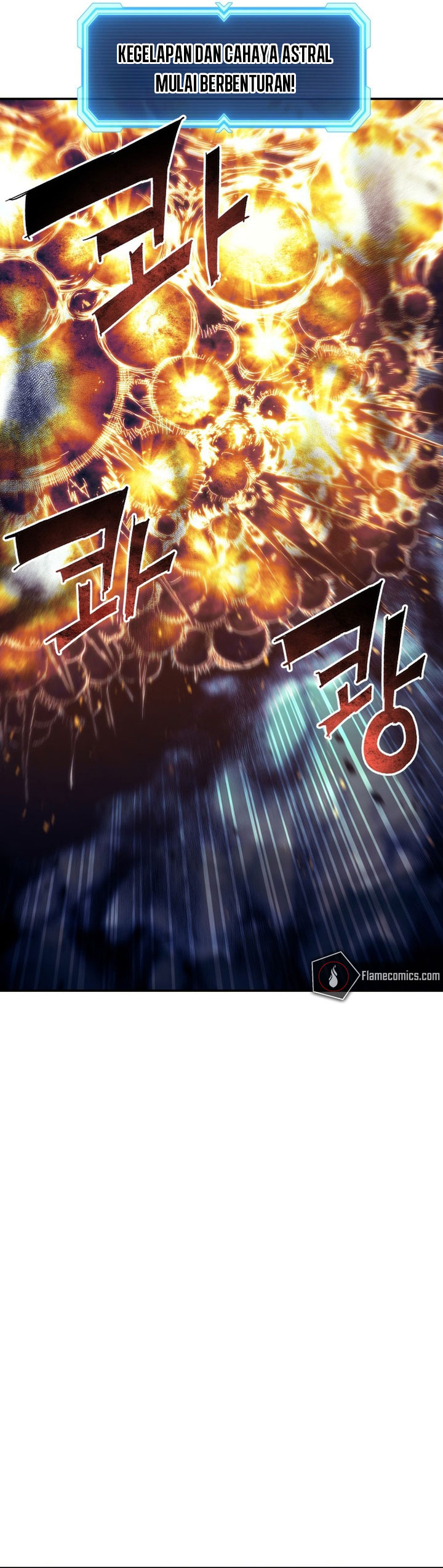 Return of the Broken Constellation Chapter 92 Gambar 37