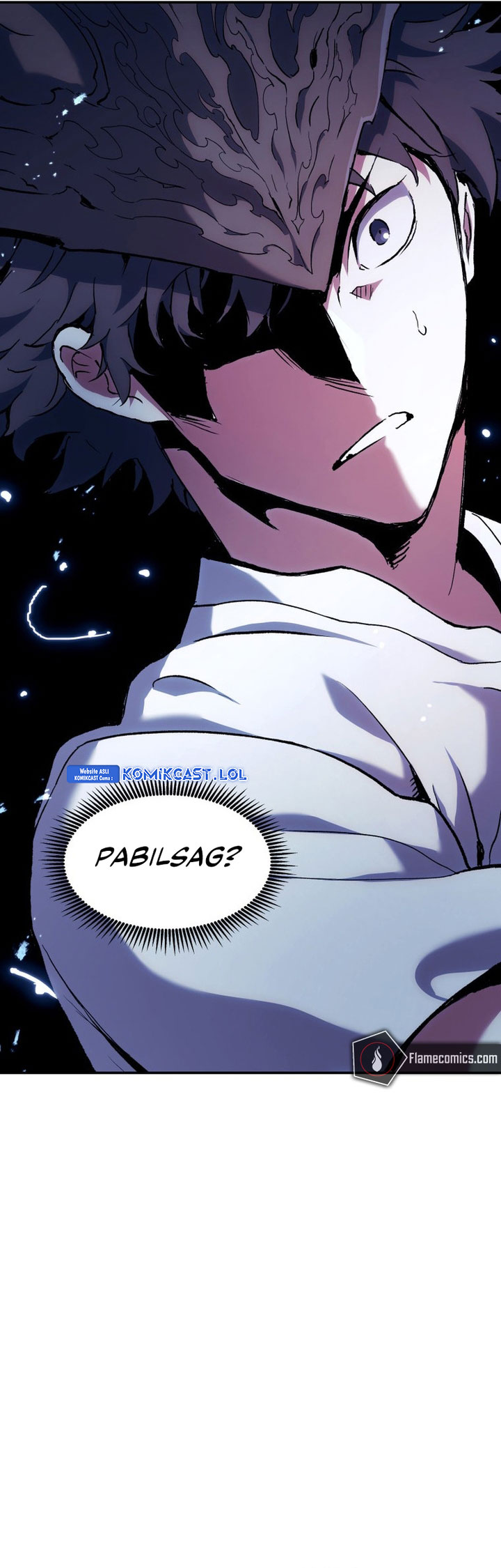 Return of the Broken Constellation Chapter 92 Gambar 40