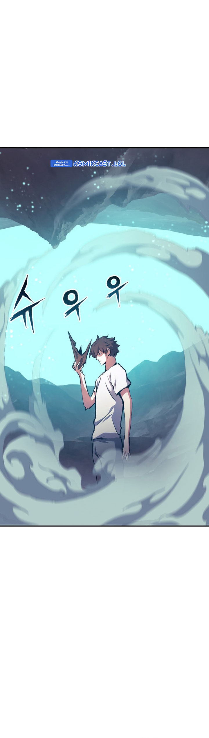 Return of the Broken Constellation Chapter 92 Gambar 48