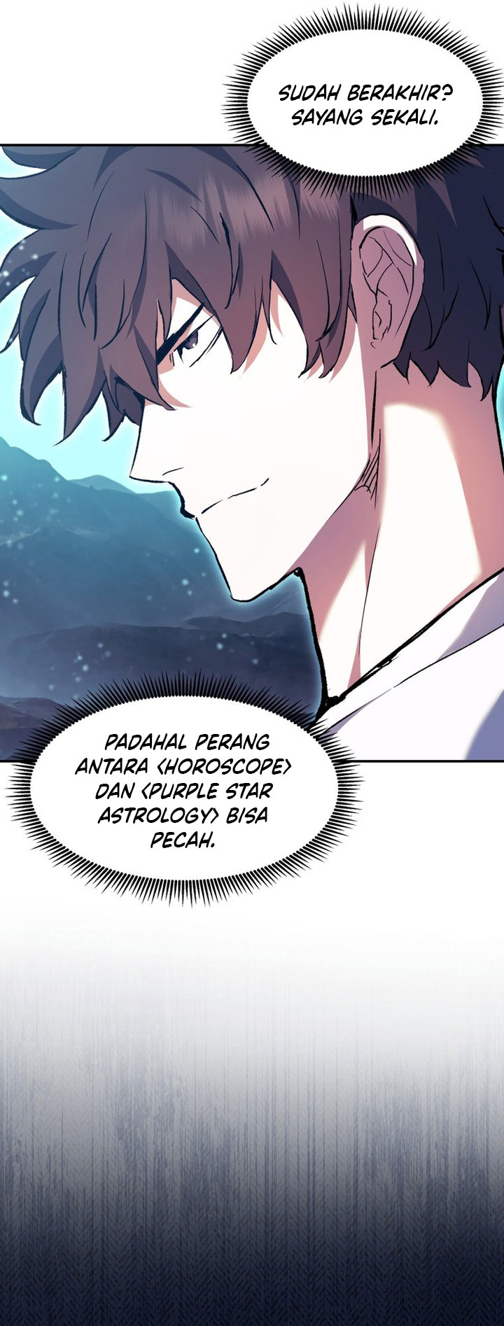 Return of the Broken Constellation Chapter 92 Gambar 49