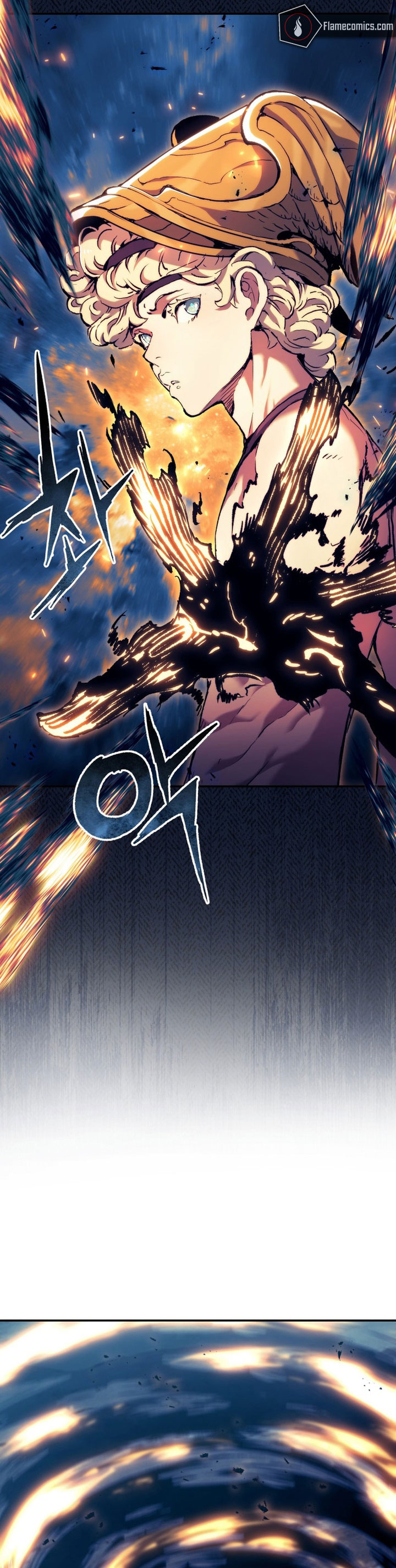 Return of the Broken Constellation Chapter 92 Gambar 51