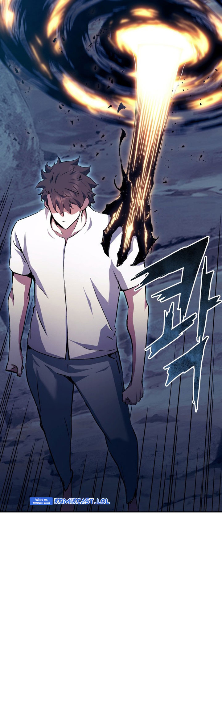 Return of the Broken Constellation Chapter 92 Gambar 52