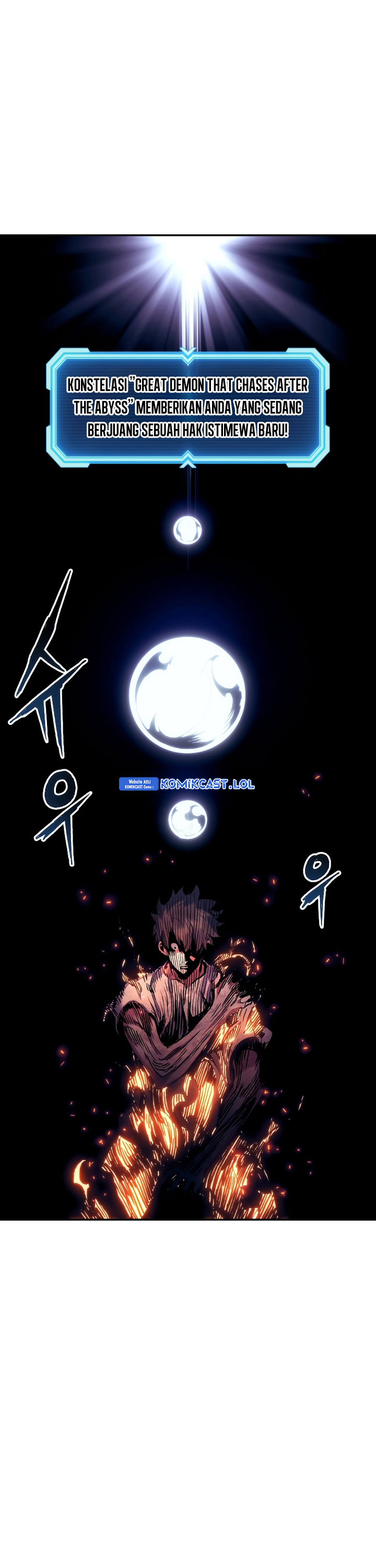 Return of the Broken Constellation Chapter 93 Gambar 10
