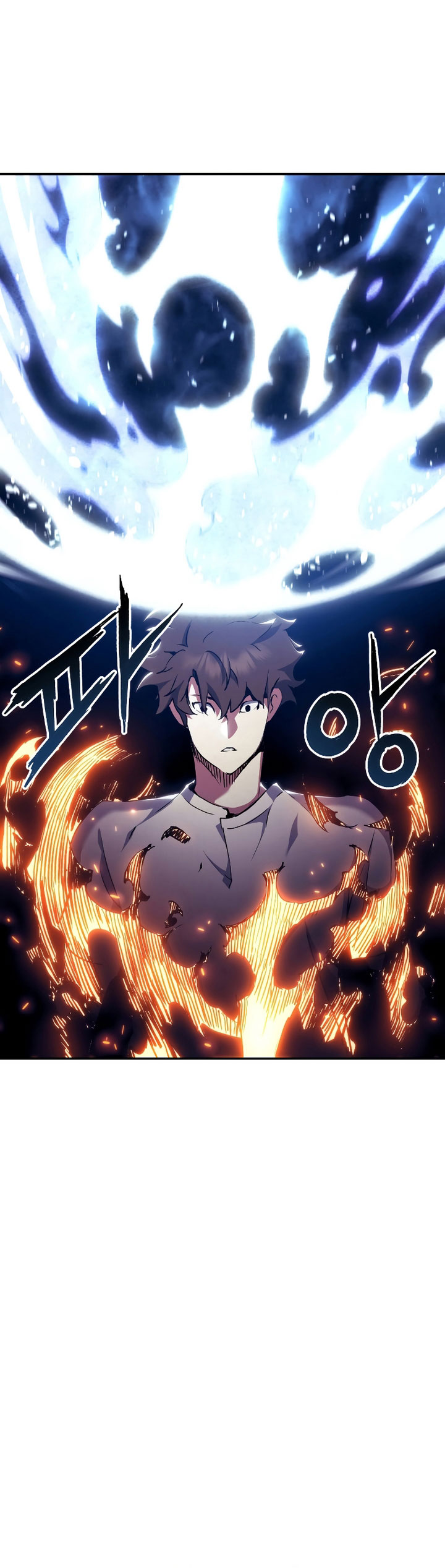 Return of the Broken Constellation Chapter 93 Gambar 11
