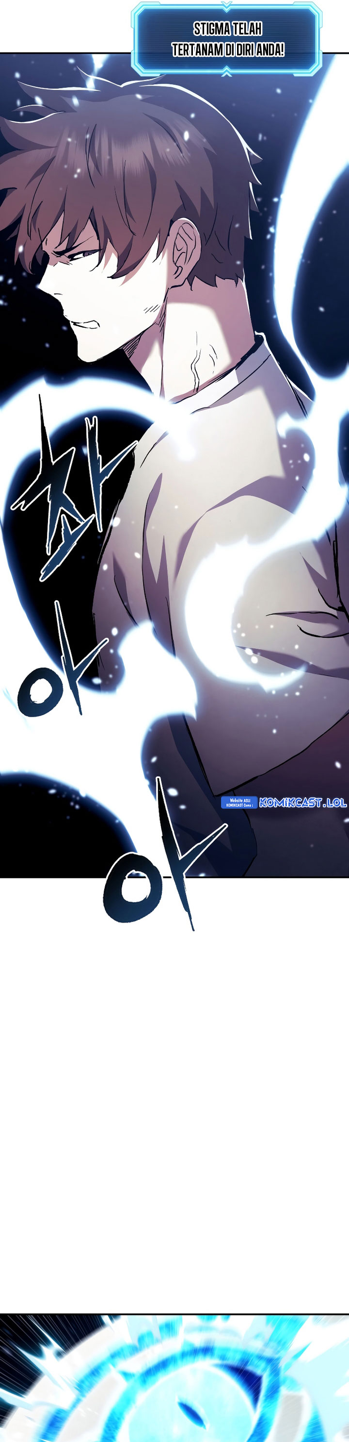 Return of the Broken Constellation Chapter 93 Gambar 12