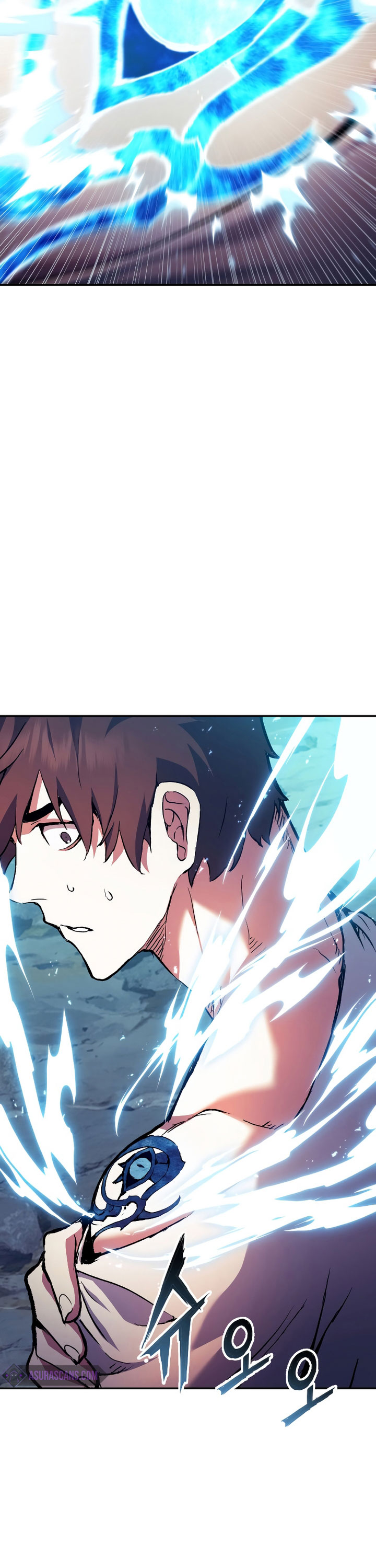 Return of the Broken Constellation Chapter 93 Gambar 13