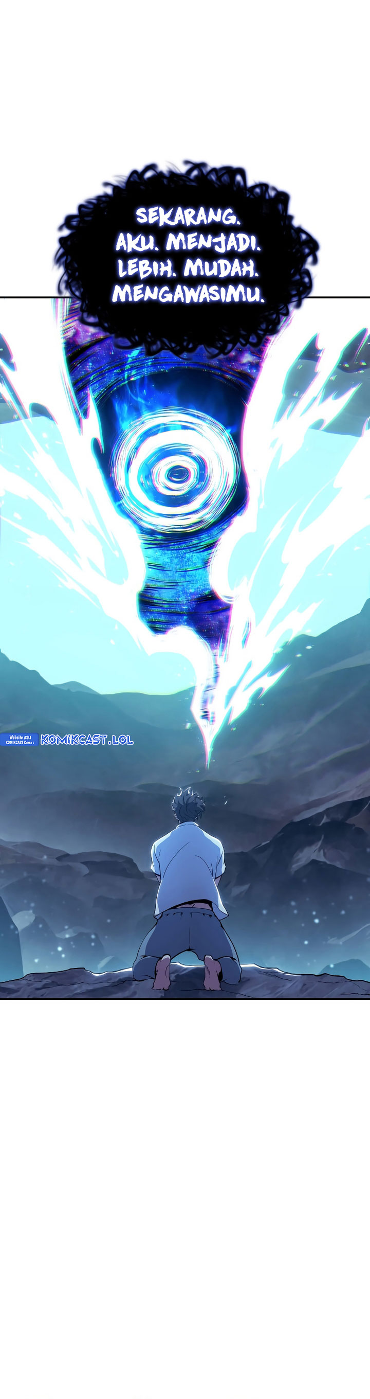 Return of the Broken Constellation Chapter 93 Gambar 14