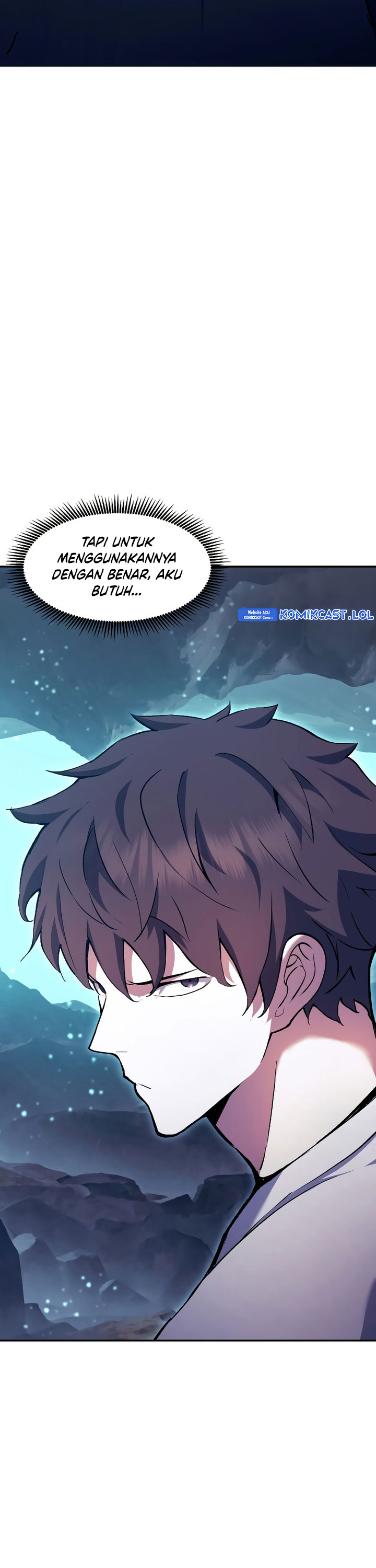 Return of the Broken Constellation Chapter 93 Gambar 20