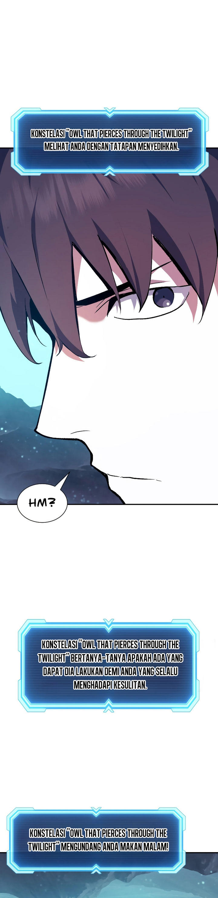 Return of the Broken Constellation Chapter 93 Gambar 21