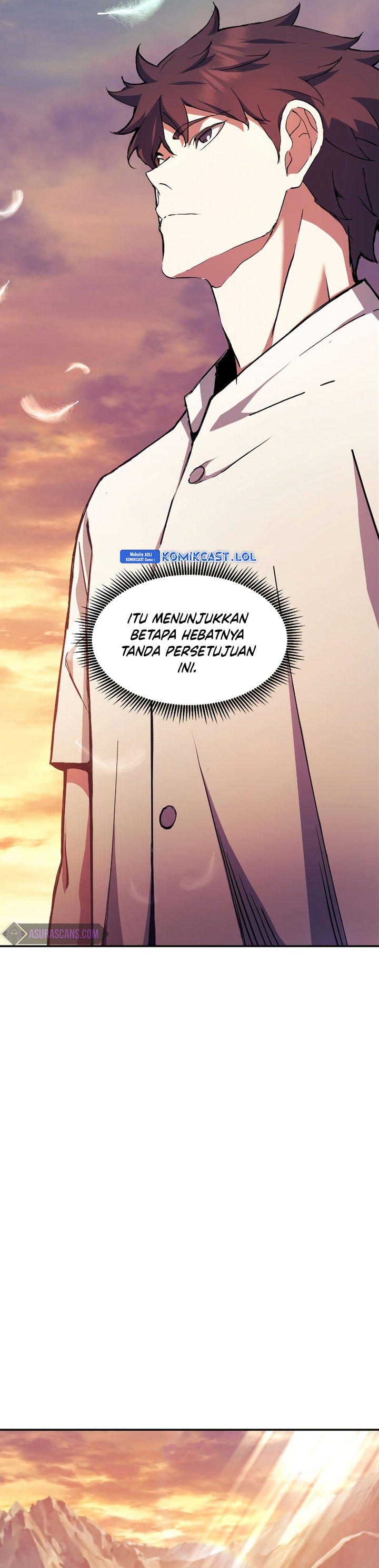 Return of the Broken Constellation Chapter 93 Gambar 30