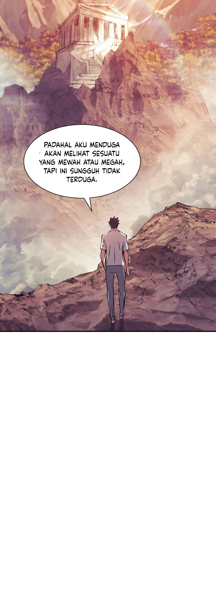 Return of the Broken Constellation Chapter 93 Gambar 31