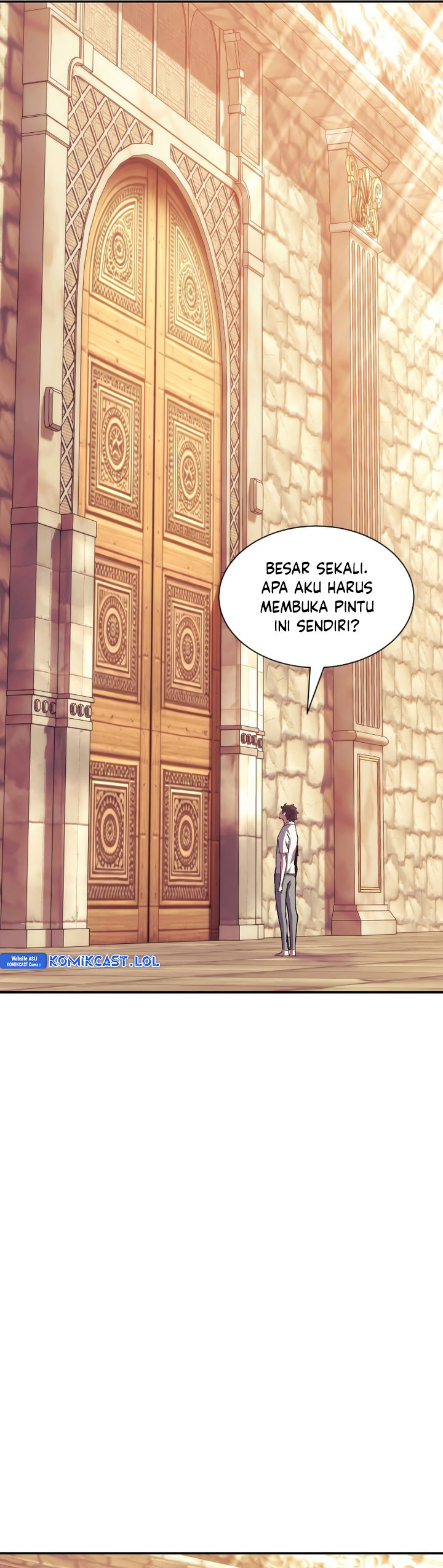 Return of the Broken Constellation Chapter 93 Gambar 32