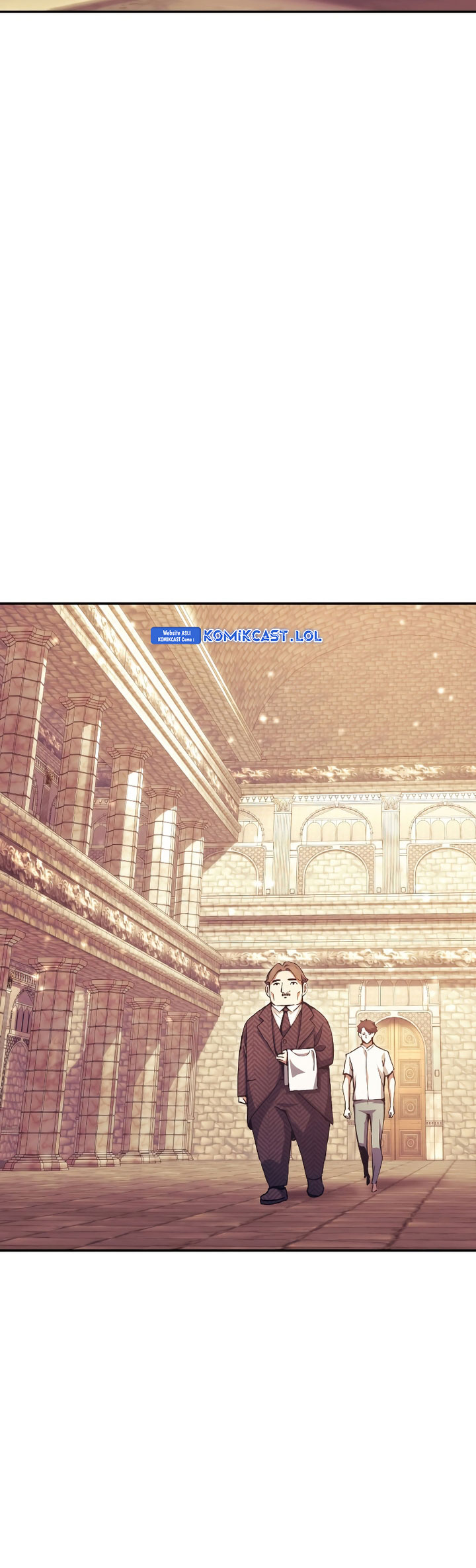 Return of the Broken Constellation Chapter 93 Gambar 34