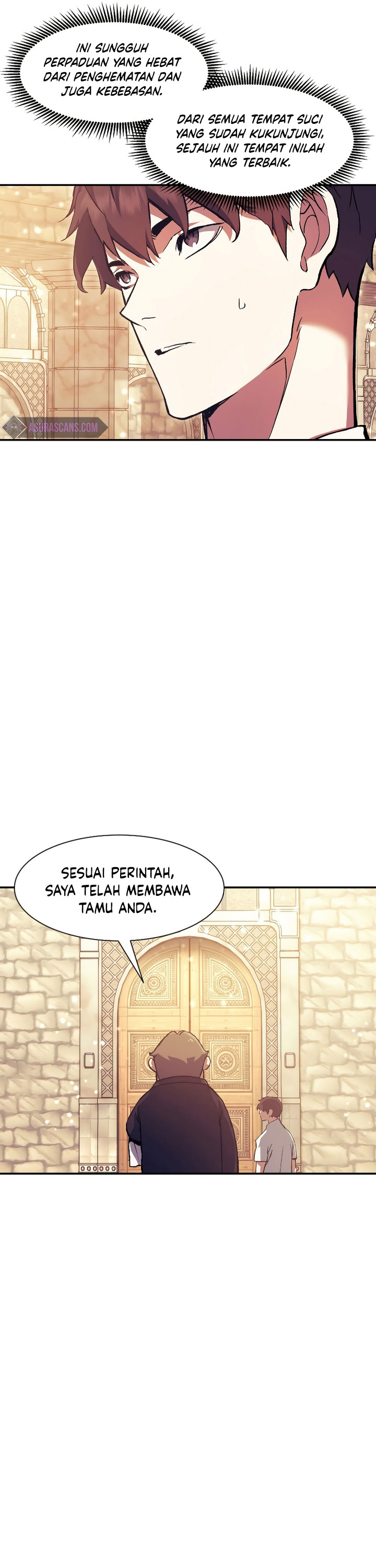 Return of the Broken Constellation Chapter 93 Gambar 35