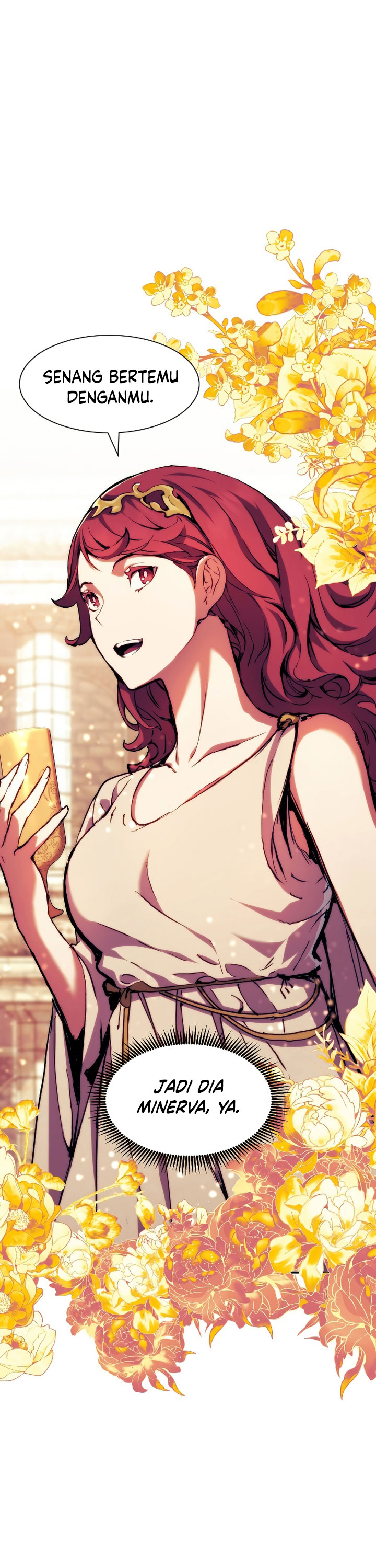 Return of the Broken Constellation Chapter 93 Gambar 37