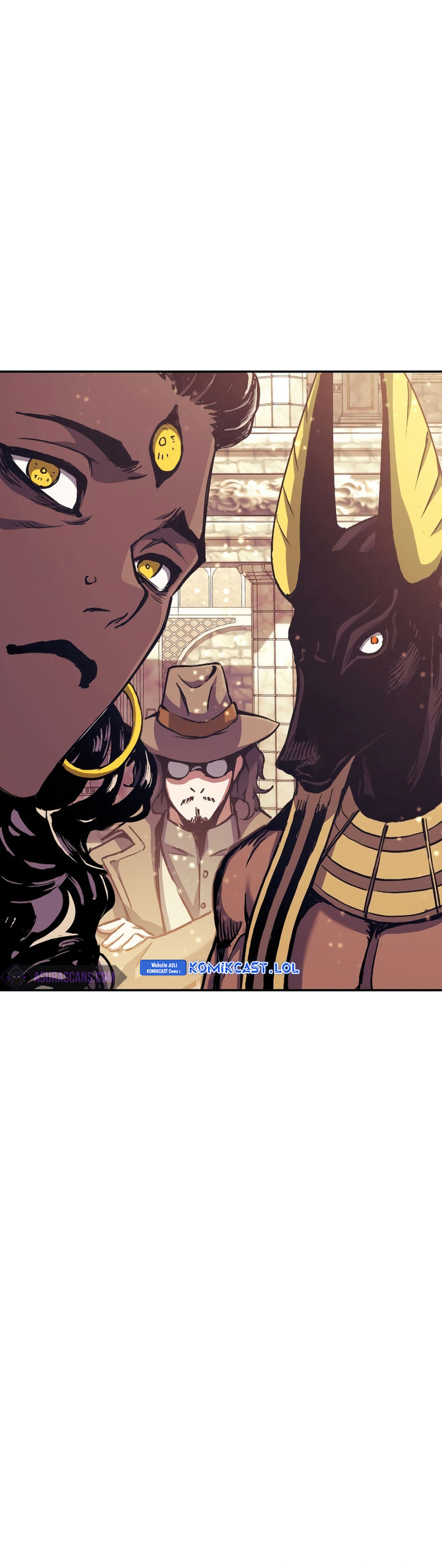 Return of the Broken Constellation Chapter 93 Gambar 38