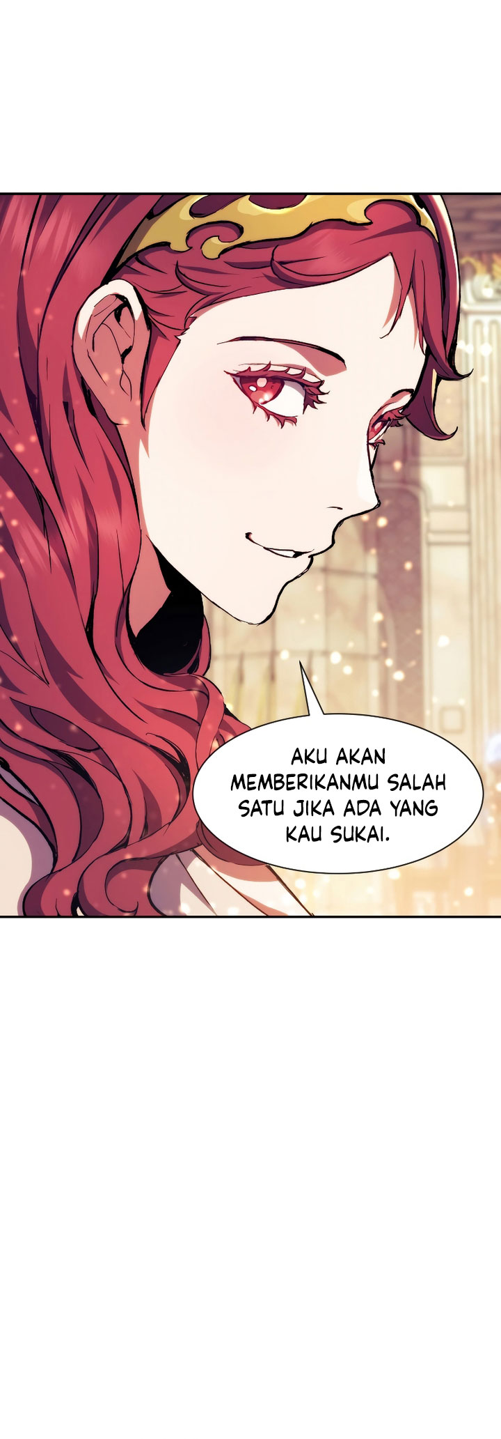 Return of the Broken Constellation Chapter 95 Gambar 4