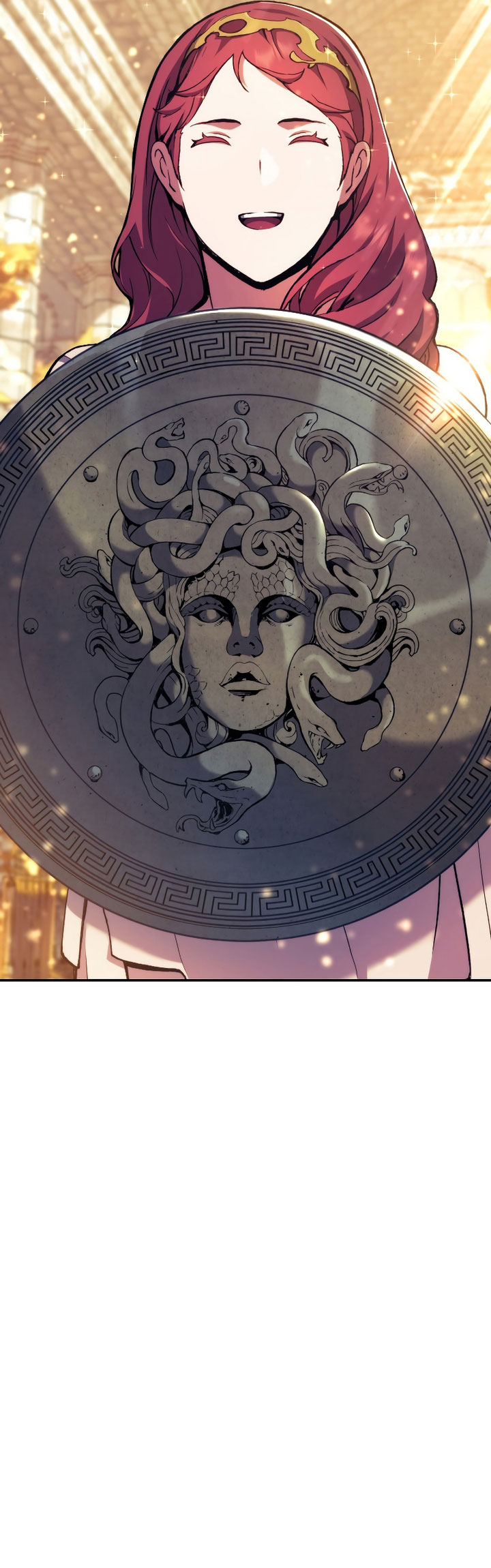 Return of the Broken Constellation Chapter 95 Gambar 6