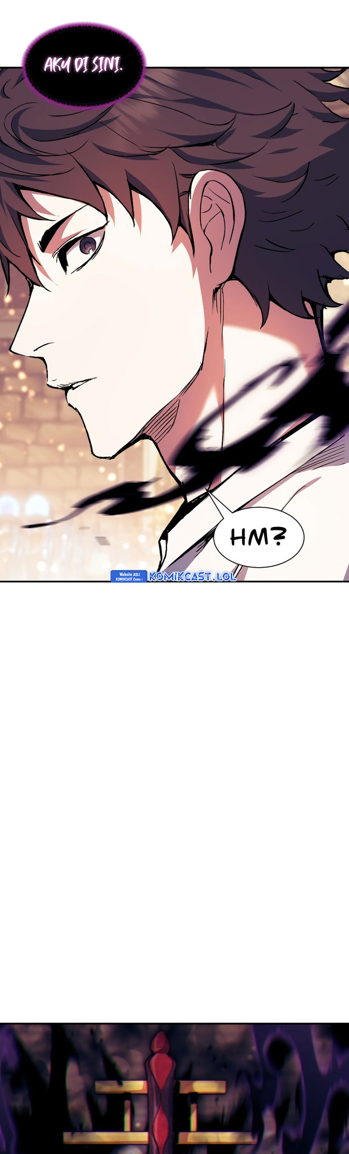 Return of the Broken Constellation Chapter 95 Gambar 10