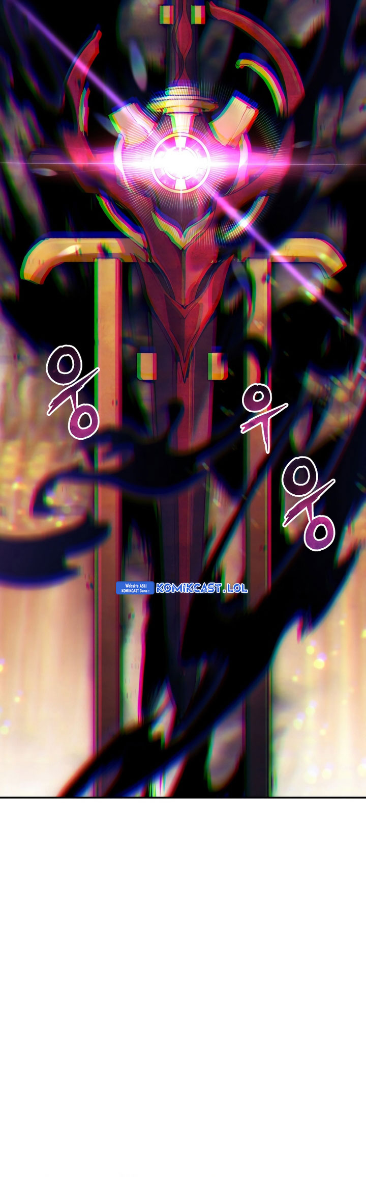 Return of the Broken Constellation Chapter 95 Gambar 13