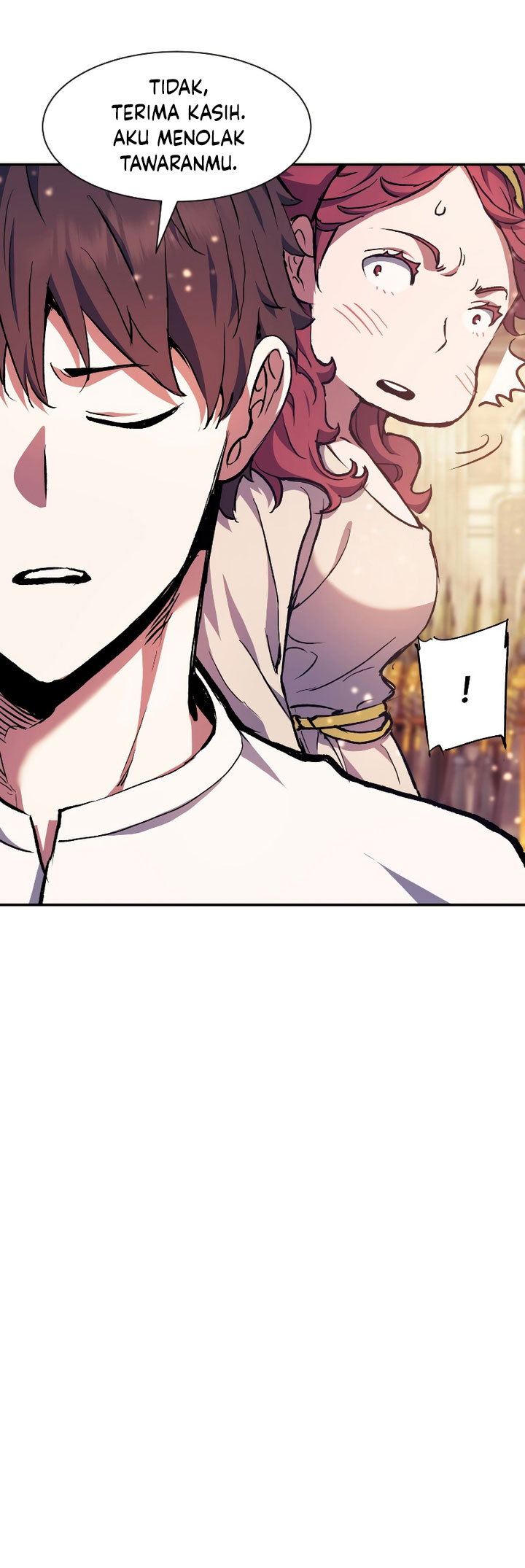 Return of the Broken Constellation Chapter 95 Gambar 19