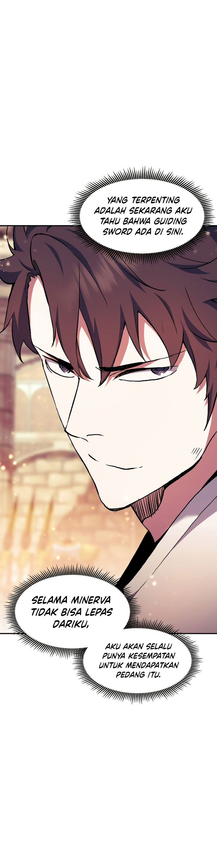 Return of the Broken Constellation Chapter 95 Gambar 22