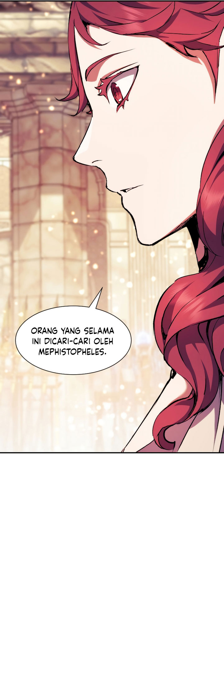 Return of the Broken Constellation Chapter 95 Gambar 26