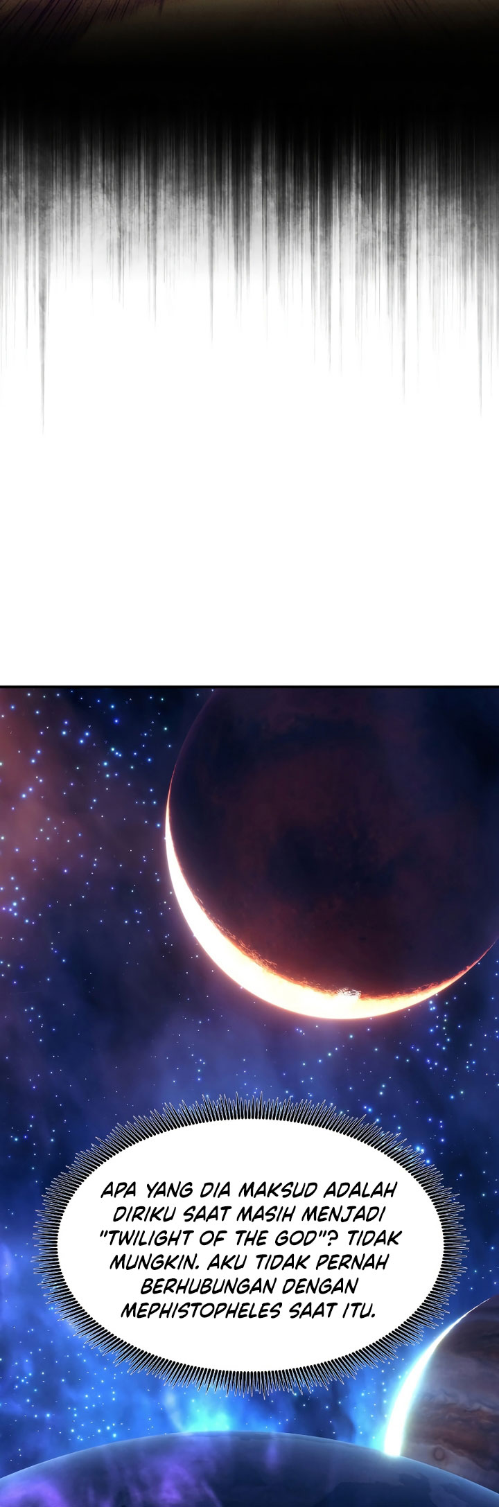 Return of the Broken Constellation Chapter 95 Gambar 29