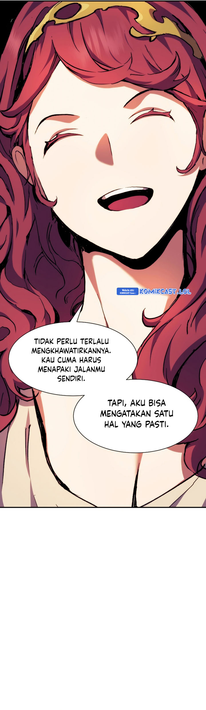 Return of the Broken Constellation Chapter 95 Gambar 40